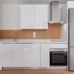 Luxury 2 Bedroom Plaza Alcantara Апартаменты Малага