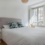 Luxury 2 Bedroom Plaza Alcantara Малага