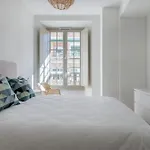 Апартаменты Luxury 2 Bedroom Plaza Alcantara *