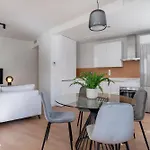 Luxury 2 Bedroom Plaza Alcantara Málaga