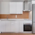 Apartamento Luxury 2 Bedroom Plaza Alcantara