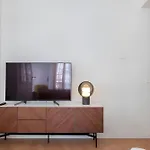 Luxury 2 Bedroom Plaza Alcantara Apartamento Málaga