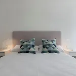Apartamento Luxury 2 Bedroom Plaza Alcantara Málaga