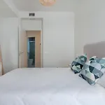 Apartamento Luxury 2 Bedroom Plaza Alcantara Málaga