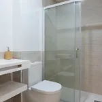 Apartamento Luxury 2 Bedroom Plaza Alcantara *