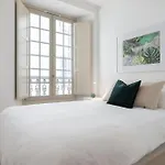 Apartamento Luxury 2 Bedroom Plaza Alcantara *