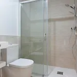 Apartamento Luxury 2 Bedroom Plaza Alcantara *