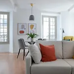 Luxury 2 Bedroom Plaza Alcantara Apartamento