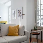 Luxury 2 Bedroom Plaza Alcantara *
