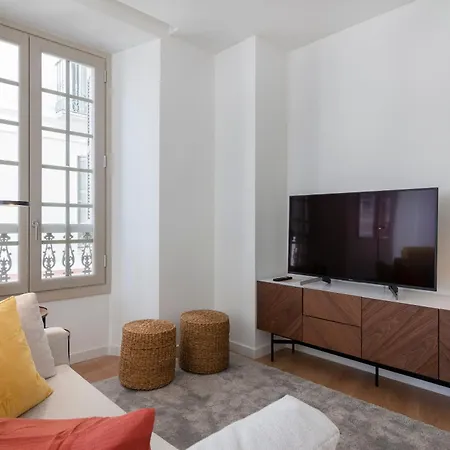 Luxury 2 Bedroom Plaza Alcantara Apartamento