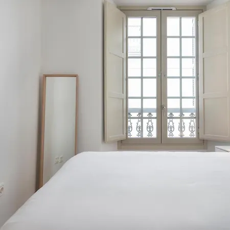 Luxury 2 Bedroom Plaza Alcantara アパート *